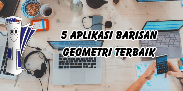 5 Aplikasi barisan geometri Terbaik