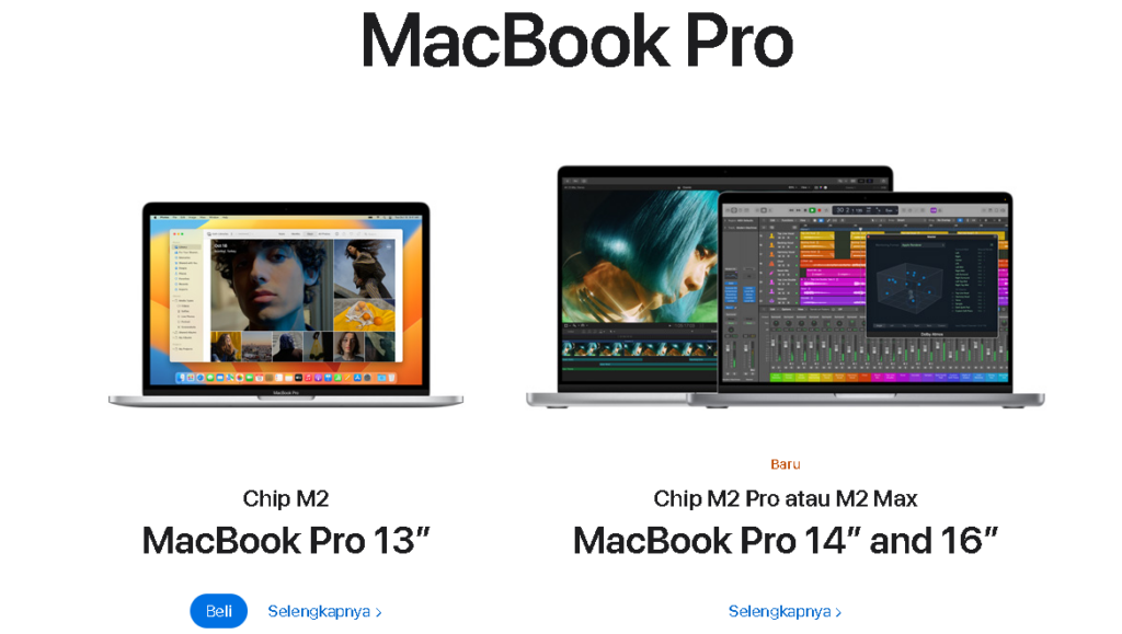 10 Laptop Terbaru di Tahun Ini Dan Spesifikasinya