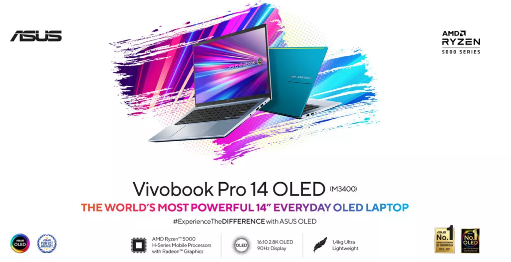 laptop terbaik untuk Pelajar