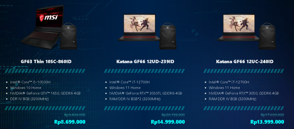 laptop terbaik untuk Pelajar