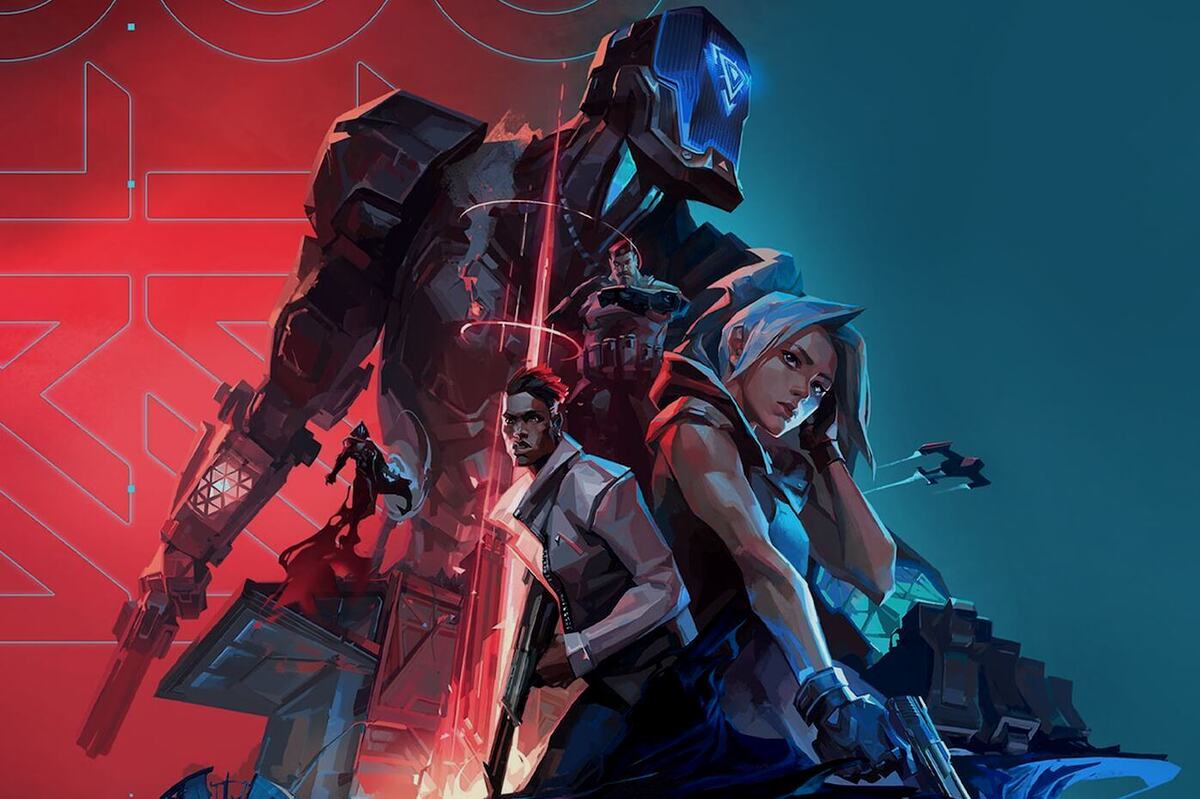 Top Up Valorant Murah 2025 Aman dan Instan di VocaGame