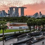 Holding Deposit Receipt Details for Room Rentals in Singapore