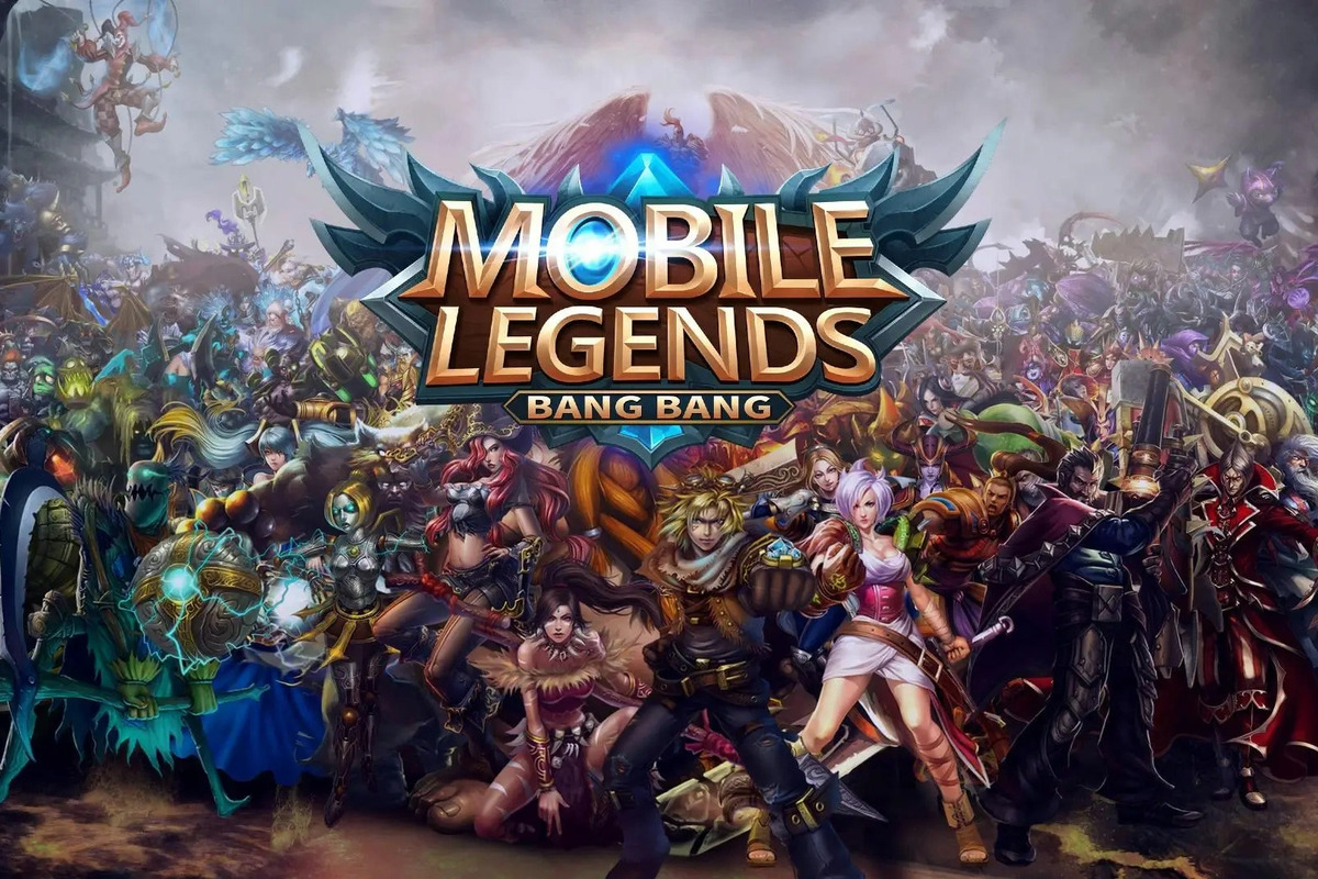 Artikel ini mmebahas mengenai Top Up Mobile Legends yang murah, resmi, dan terpercaya yang bisa kalian coba.