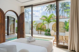 How to Choose the Right Luxury Villa in Bali for a Perfect Stay