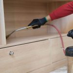 Layanan profesional seperti jasa anti rayap Bandung memiliki keahlian, peralatan, dan perawatan yang diperlukan untuk mengatasi infestasi secara efektif dan aman.