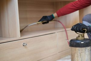 Layanan profesional seperti jasa anti rayap Bandung memiliki keahlian, peralatan, dan perawatan yang diperlukan untuk mengatasi infestasi secara efektif dan aman.