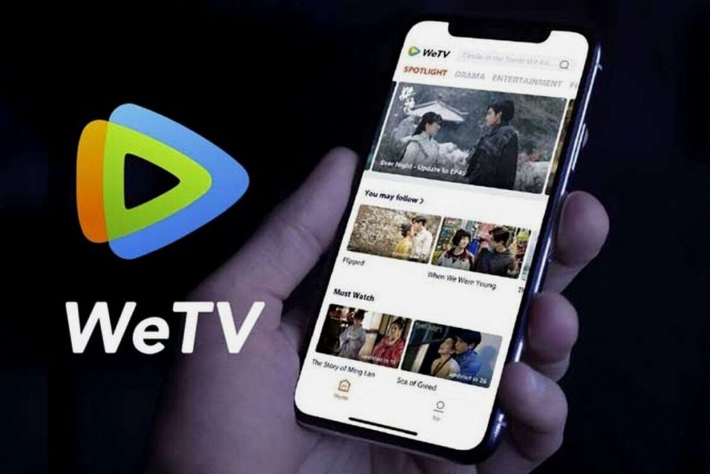 Beberapa panduan beli VIP WeTV praktis lewat smartphone kamu.