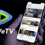 Beberapa panduan beli VIP WeTV praktis lewat smartphone kamu.