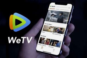 Beberapa panduan beli VIP WeTV praktis lewat smartphone kamu.