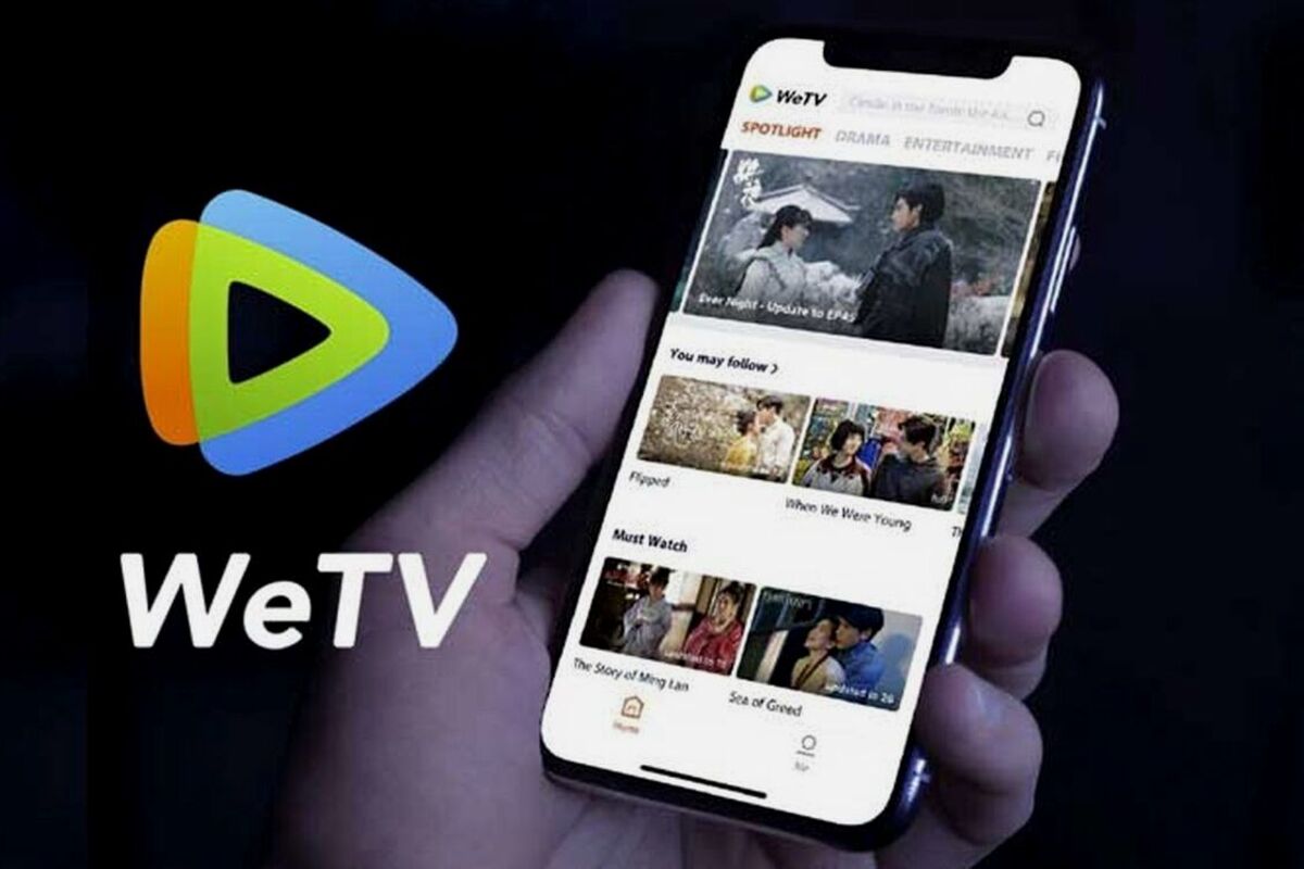 Beberapa panduan beli VIP WeTV praktis lewat smartphone kamu.