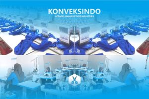 Artikel ini membahas tentang konveksi Jogja sebagai solusi terbaik untuk produksi pakaian kustom yang berkualitas.